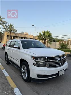شێڤرۆلێت تاهۆ
